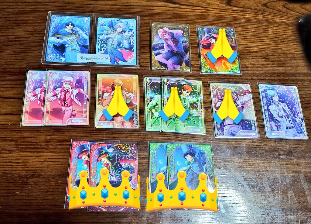 湯猫@✈ASSHC3/19昼夜 tweet media