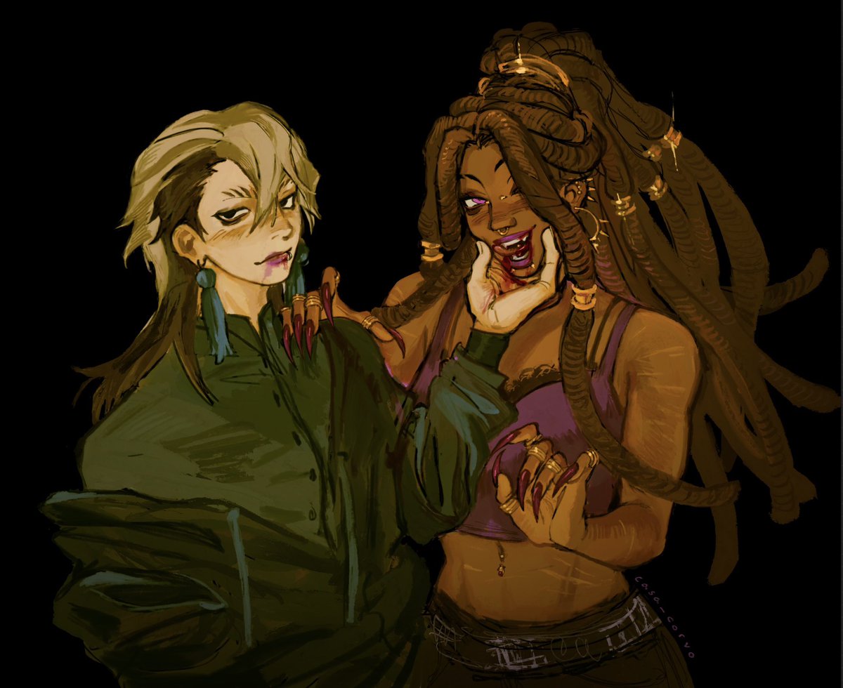 yuri jankaa💙💜
happy lesbian visibility week to all my fellow lesbians!!🥰