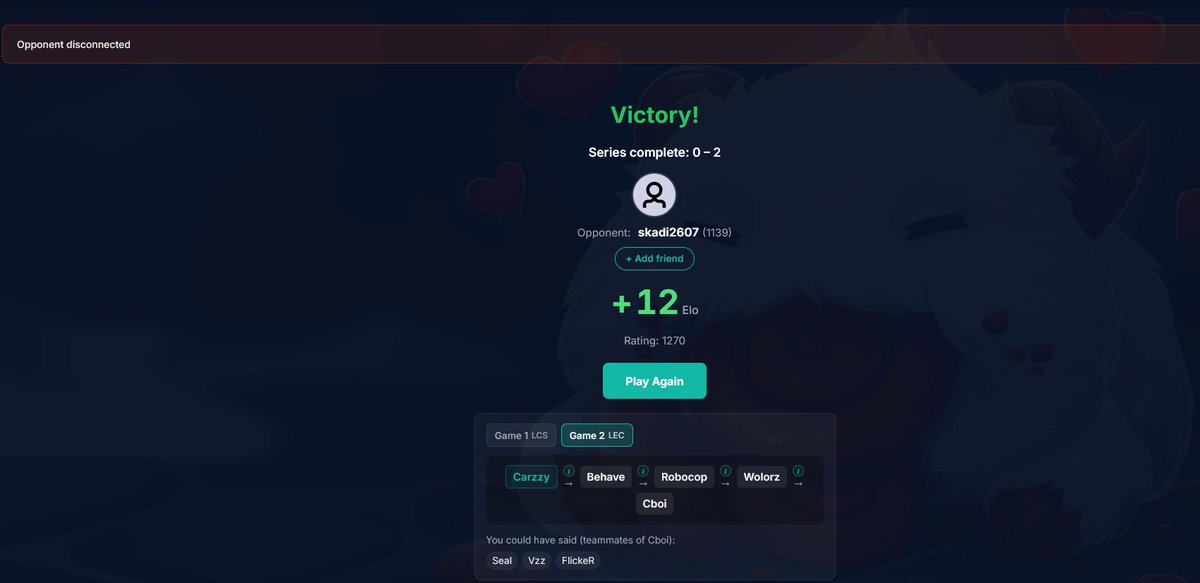 FEC Wooloo tweet media