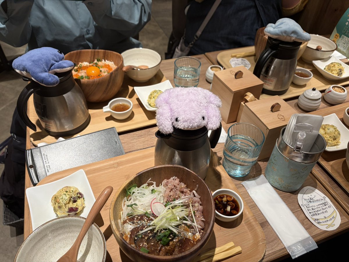 ゆますん tweet media