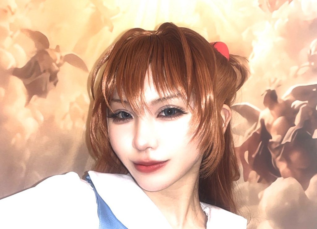 マブぃ‼︎✨️ tweet media