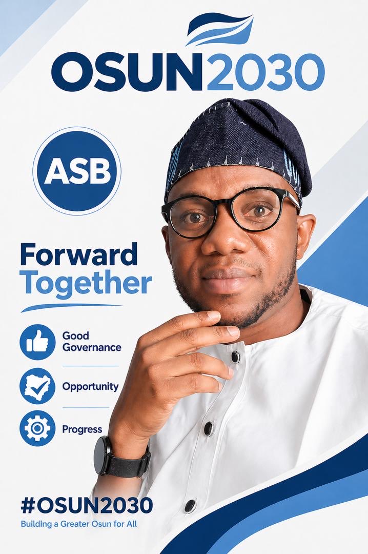 AKINWOLE SAHEED BOLARINWA (ASB2030) (@charityslim) on Twitter photo 