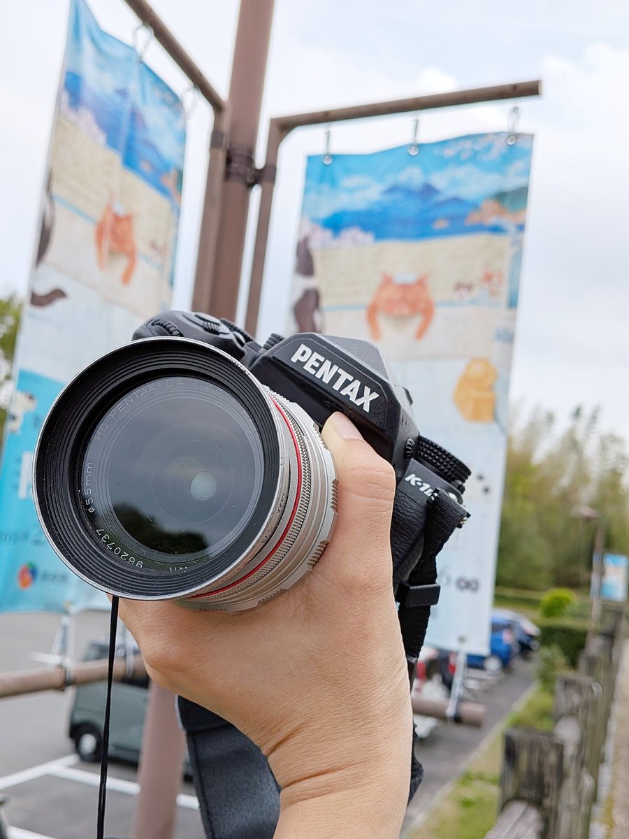 あしろ tweet media