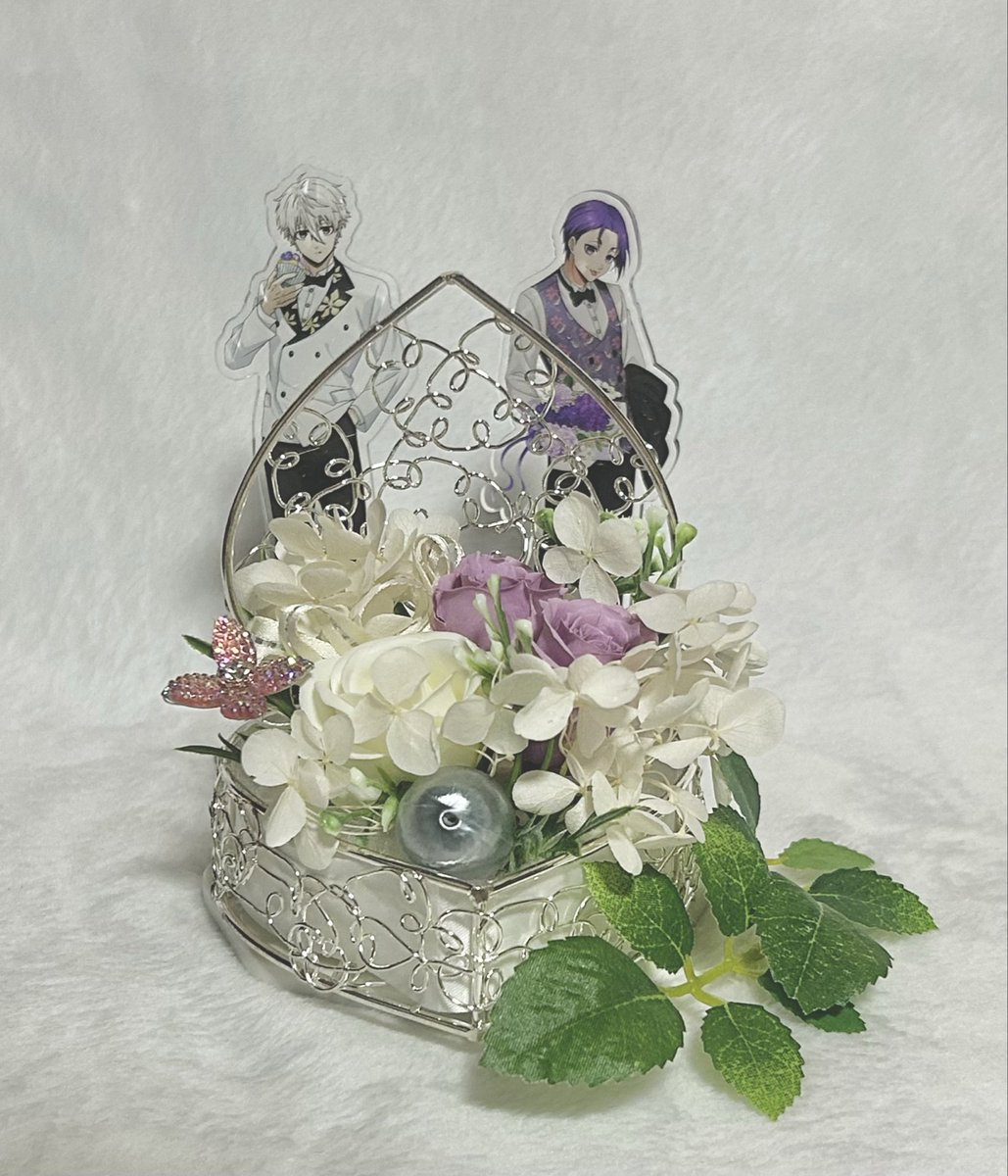 おいも tweet media