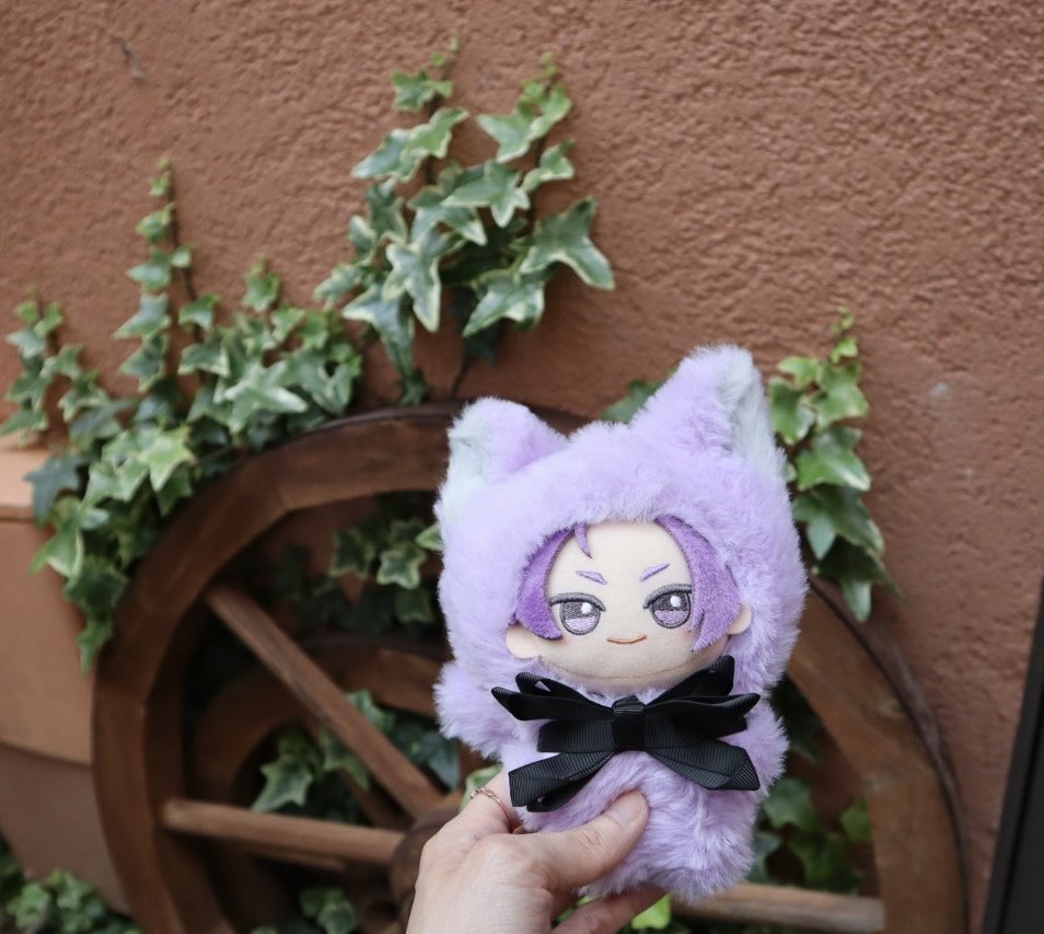 おいも tweet media