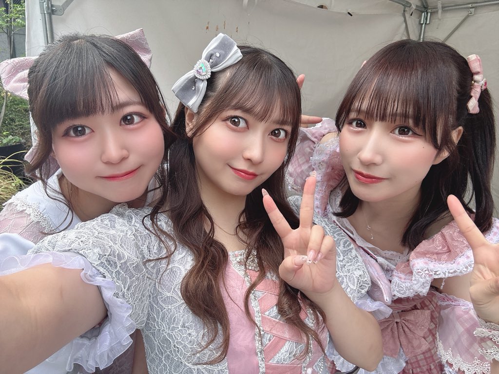 太田里織菜 tweet media