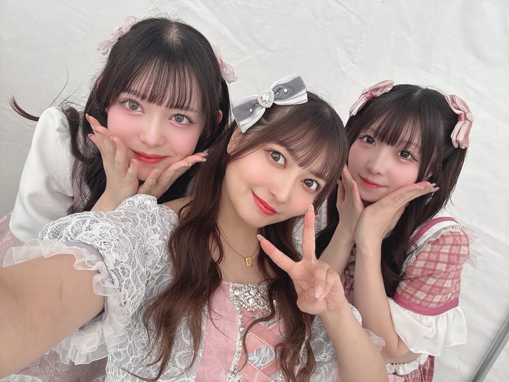 太田里織菜 tweet media