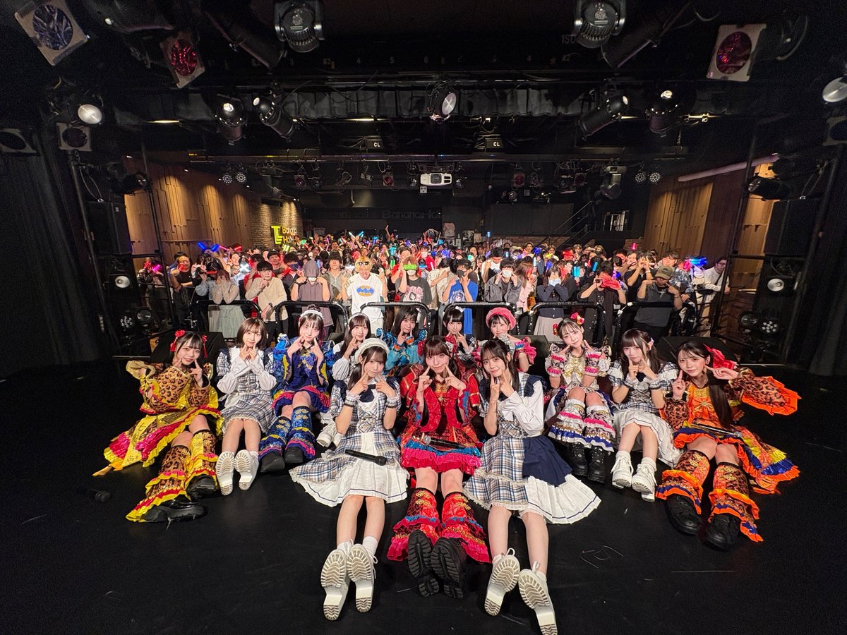 ナナコロビヤオキ【ナナコロ】 tweet media