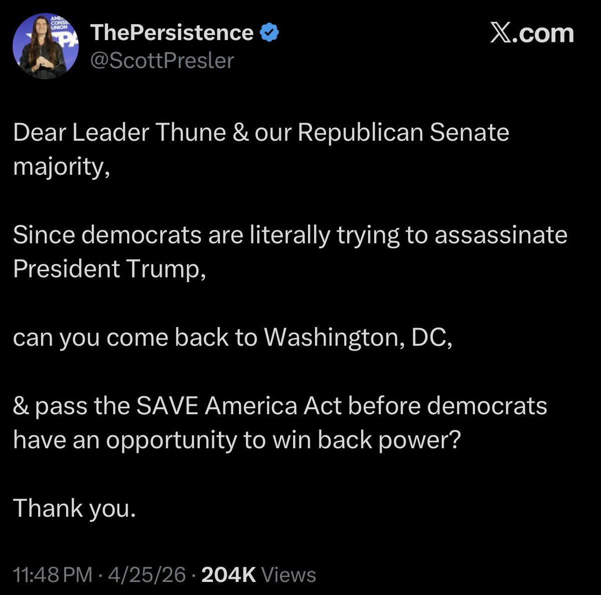 Ron Filipkowski tweet media