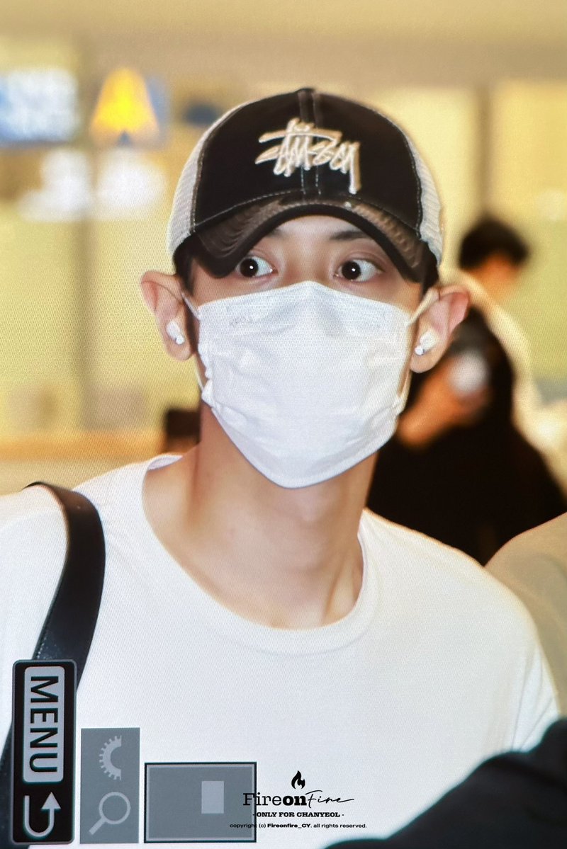 Fire on Fire tweet media