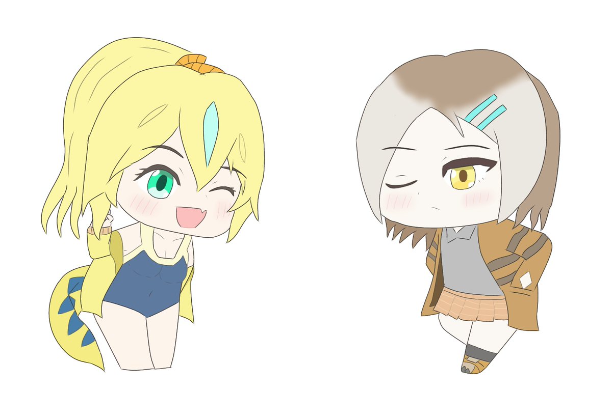 ねぎたま tweet media