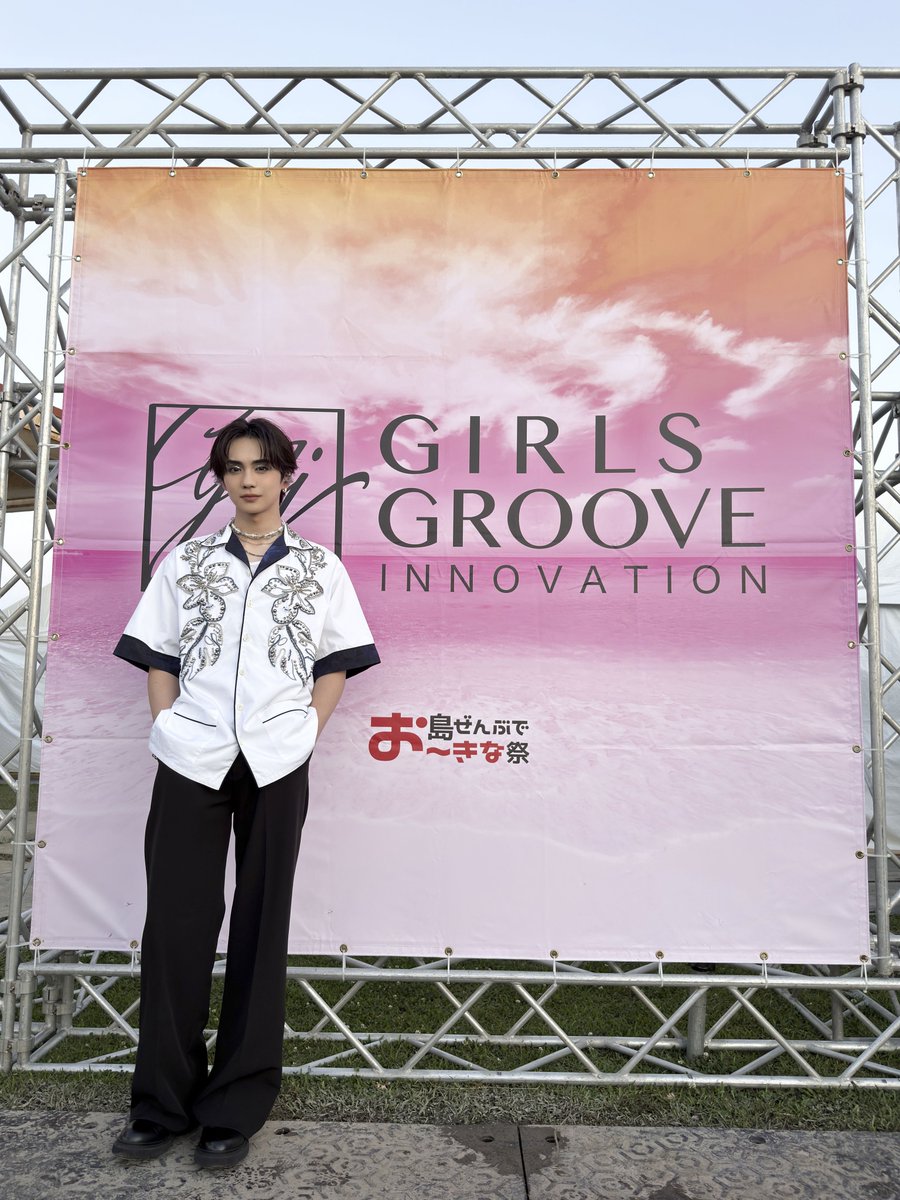 THE RAMPAGE OFFICIAL tweet media