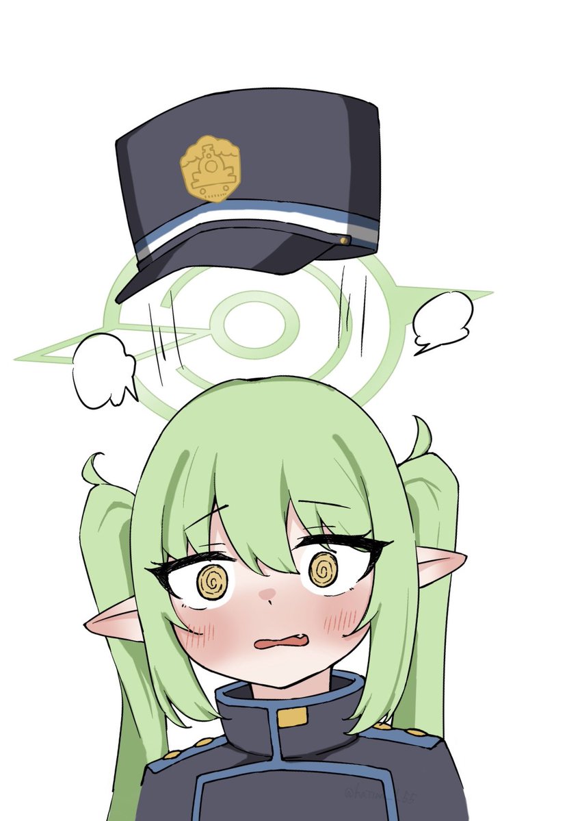 ハッタン tweet media