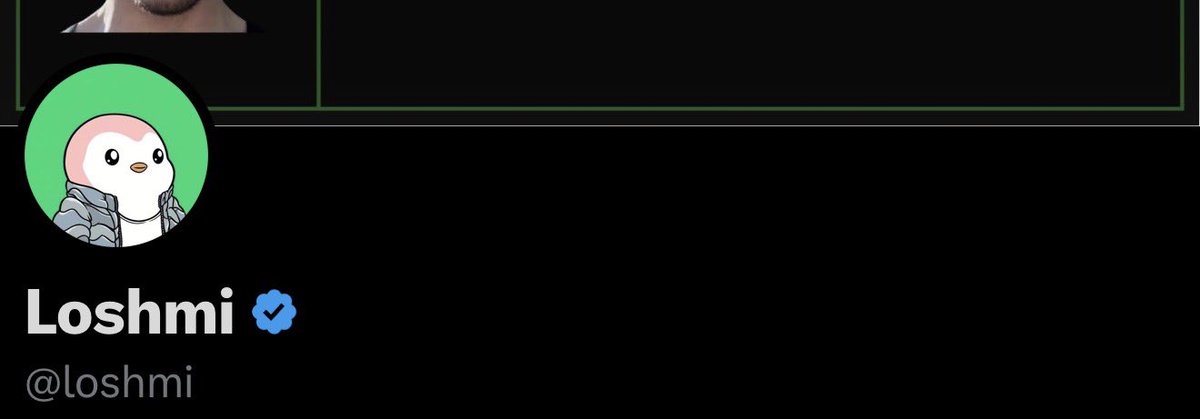 Loshmi tweet media