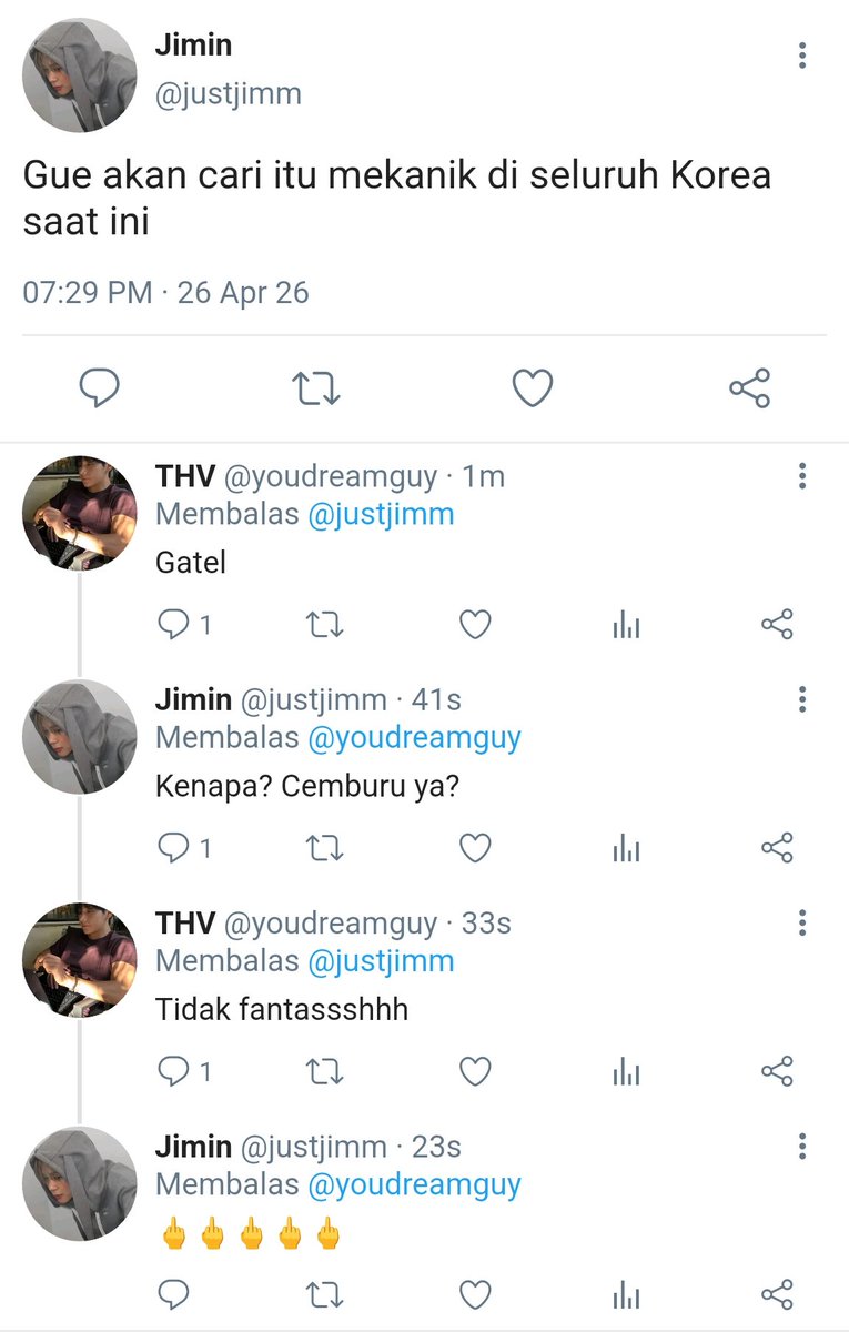 Rumput 🐛 tweet media