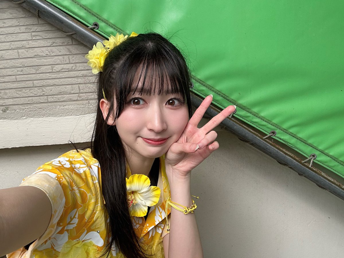 ばってん少女隊 春乃きいな HUSTLE PRESS U18 gift ハッスルプレス 