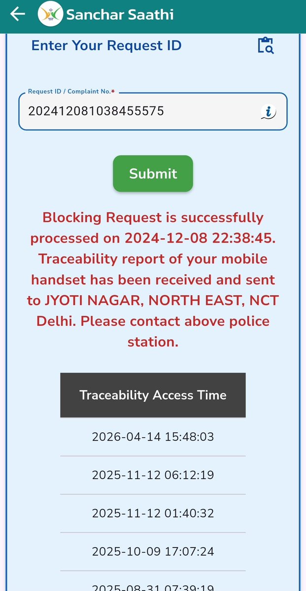 Ram Govind BRH 🐬 tweet media