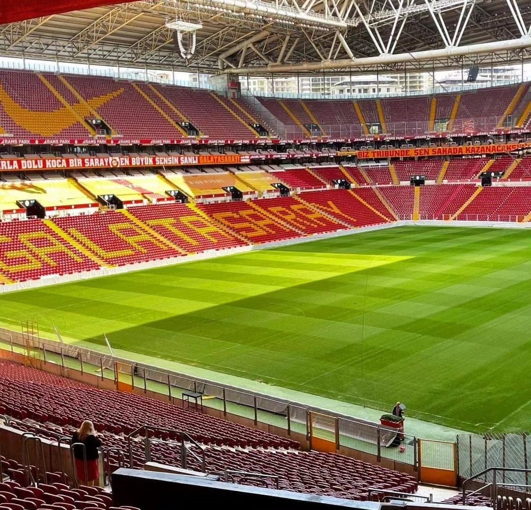 Volkan Yılmaz tweet media