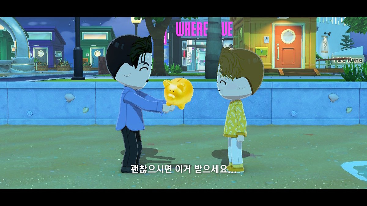 해워니 tweet media