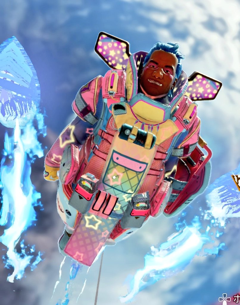 破縷滅毀 tweet media