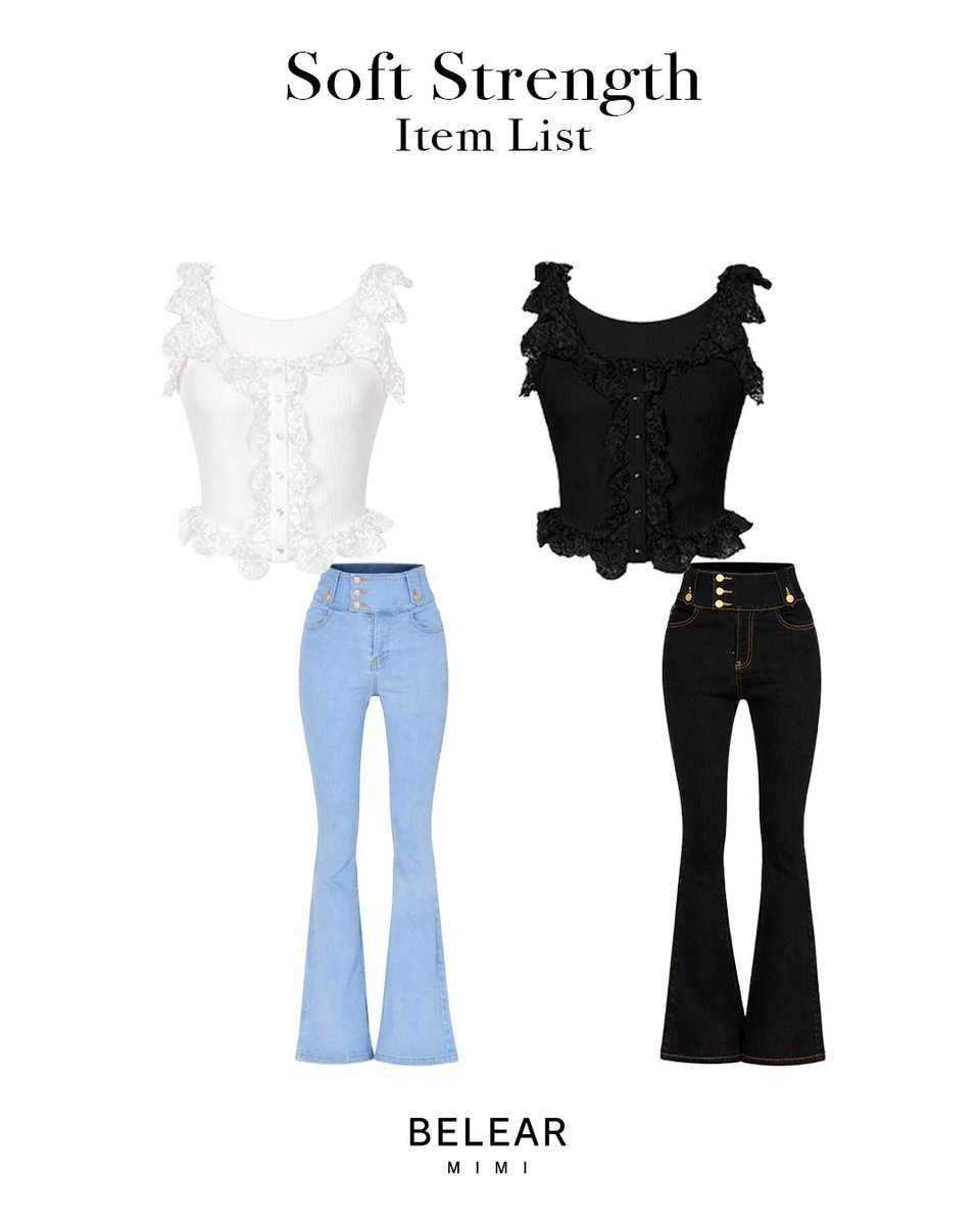 BELEAR MIMI tweet media