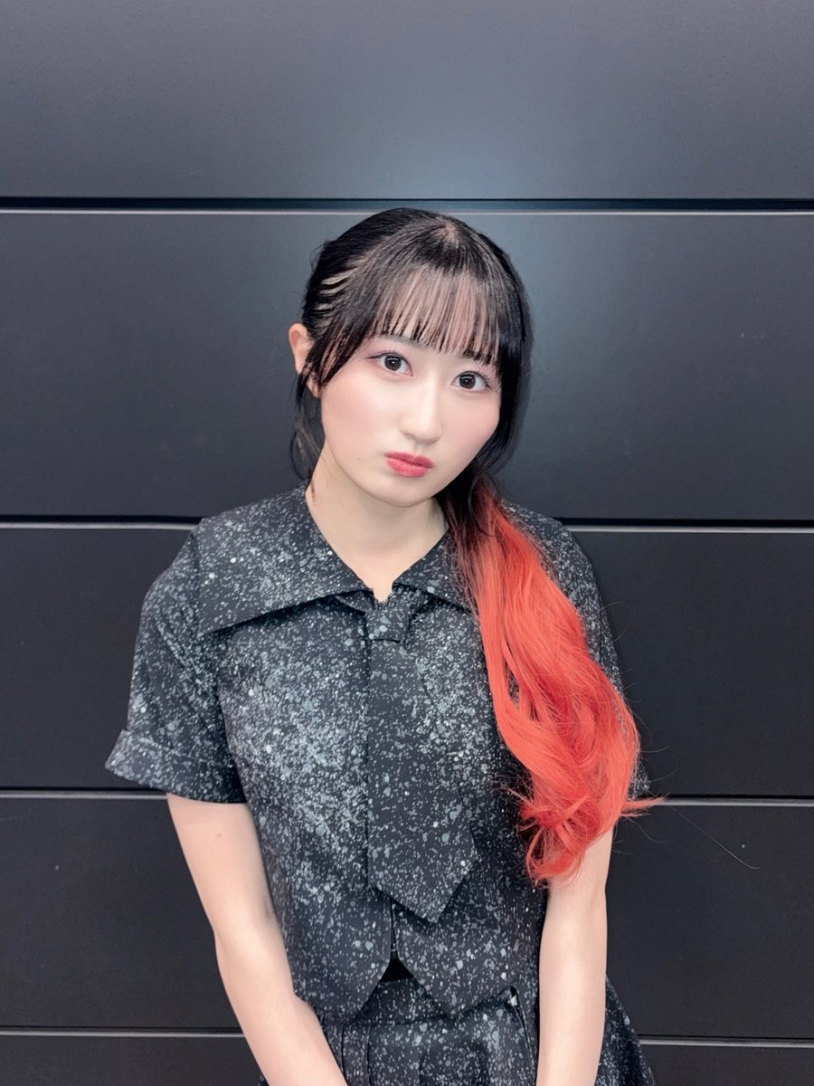 涼本あきほ tweet media