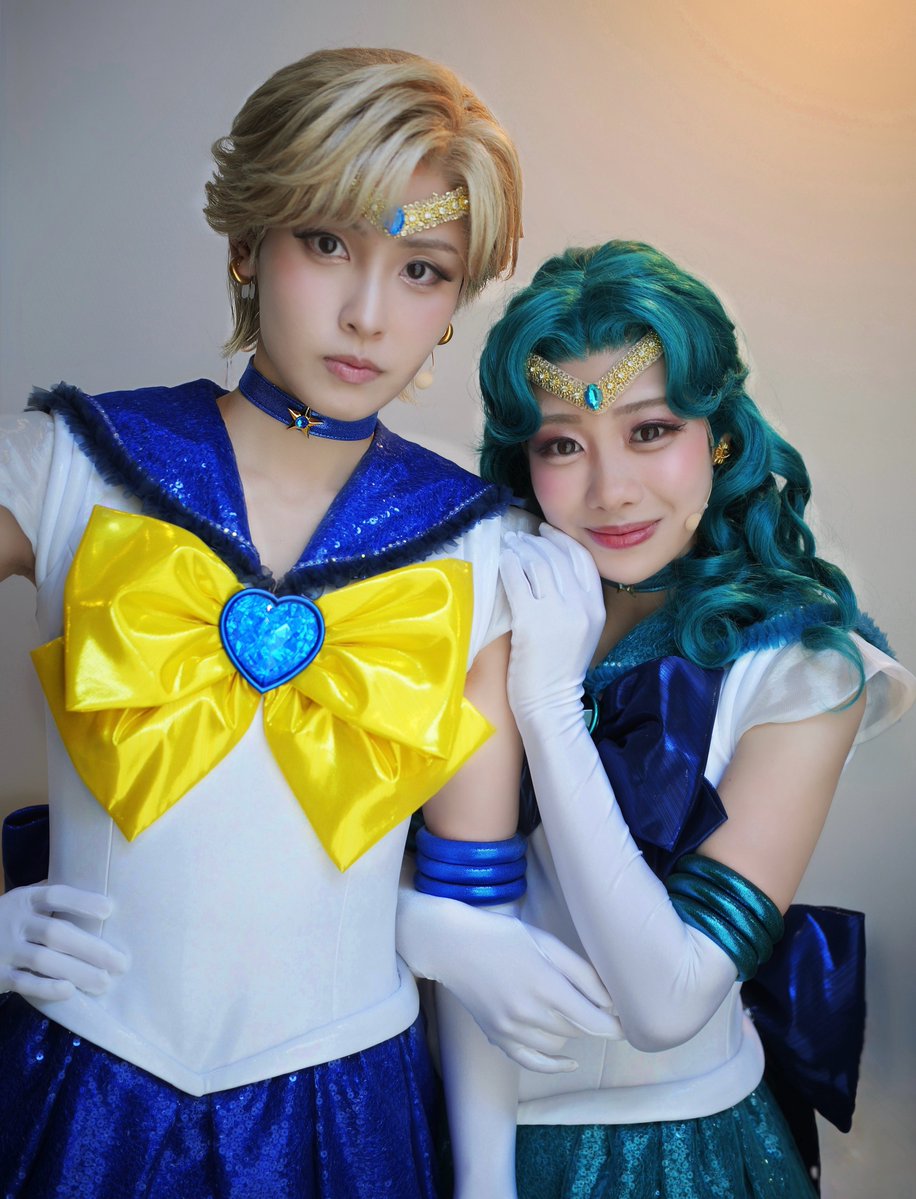 青木美咲希🦋 tweet media