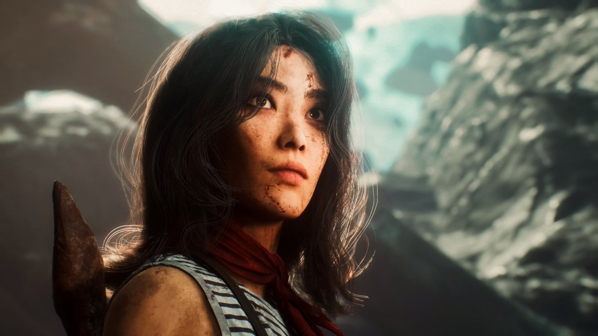 2605Vp's tweet image. 📸 Clair Obscur: Expedition 33

#ClairObscurExpedition33 #VPWorld #ThePhotoMode #VirtualPhotography