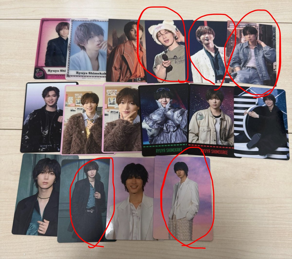 ___Rkn03's tweet photo. @trhk_mktj 検索より失礼いたします。
下記画像の七五三掛と同種松倉で交換をお願いしたくご連絡いたしました。
ご検討よろしくお願いいたします。 https://t.co/FT78SuL9sS