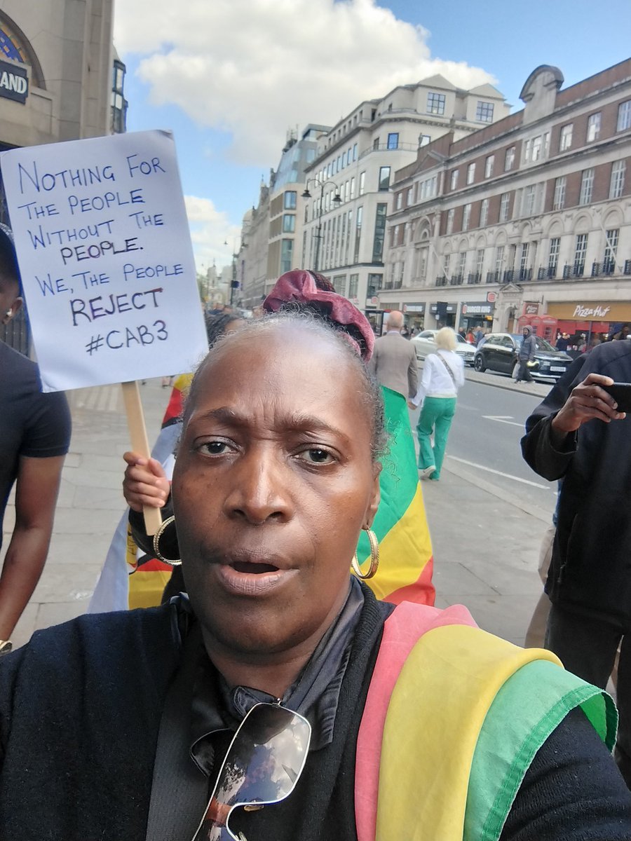 Josephine Sipiwe Jenje-Mudimbu tweet media