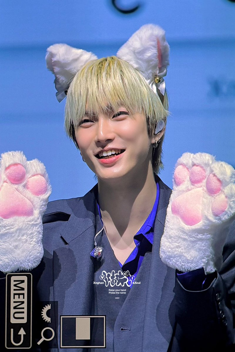 vici (@vicixnghan) / Posts / X