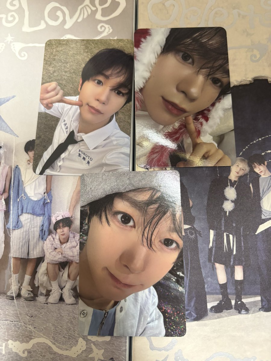 みく tweet media