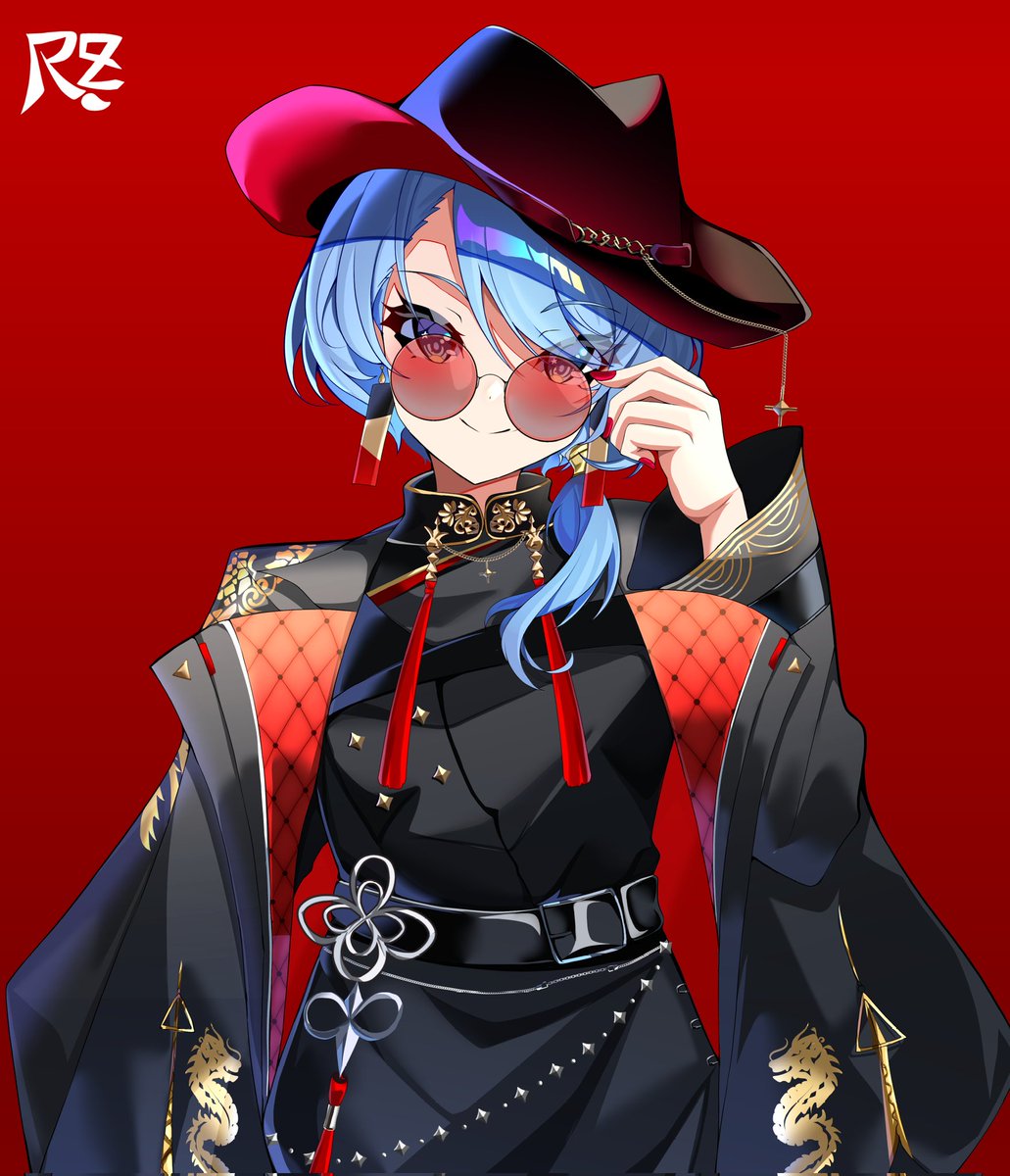 Rumikazo tweet media