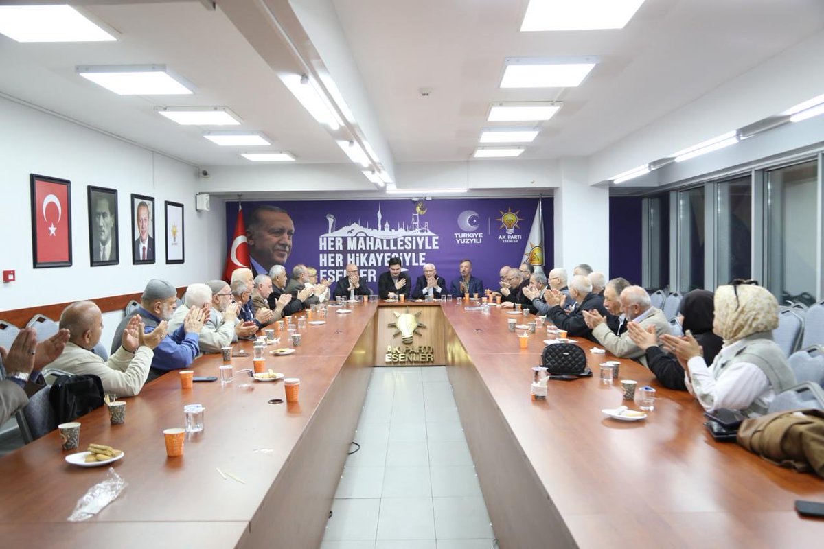 Hasan Taha CERRAHOĞLU tweet media