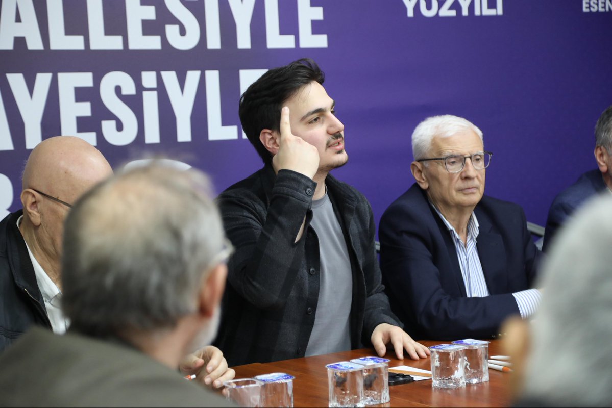 Hasan Taha CERRAHOĞLU tweet media
