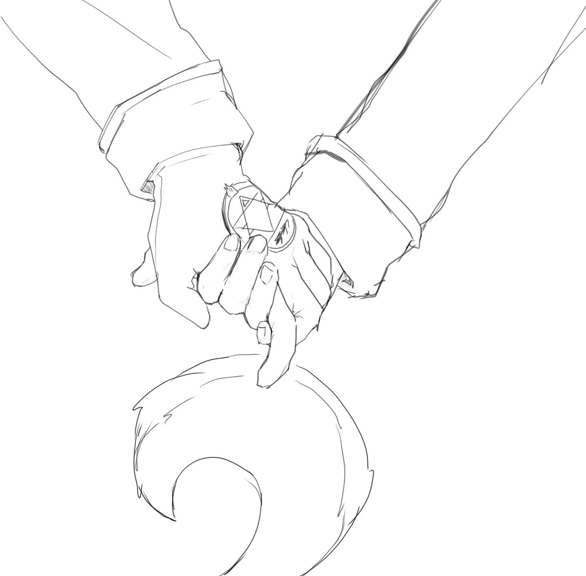 ムマン 무망 tweet media