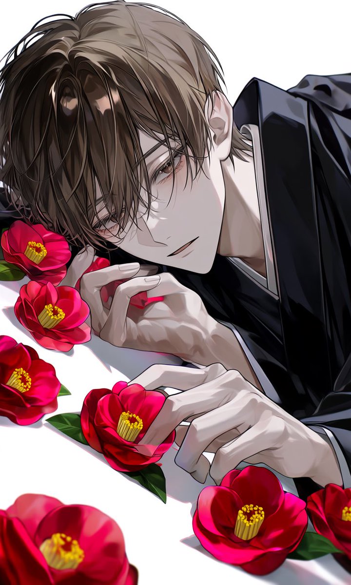 さつき tweet media