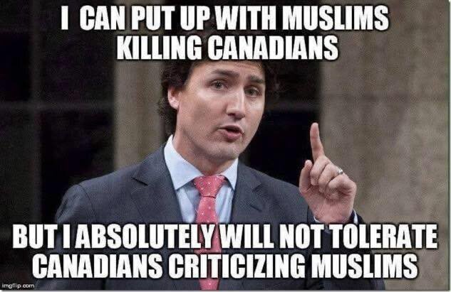 CalvinSwine905's tweet image. #JustinTrudeau is an idiot!
#Canada #cdnpoli