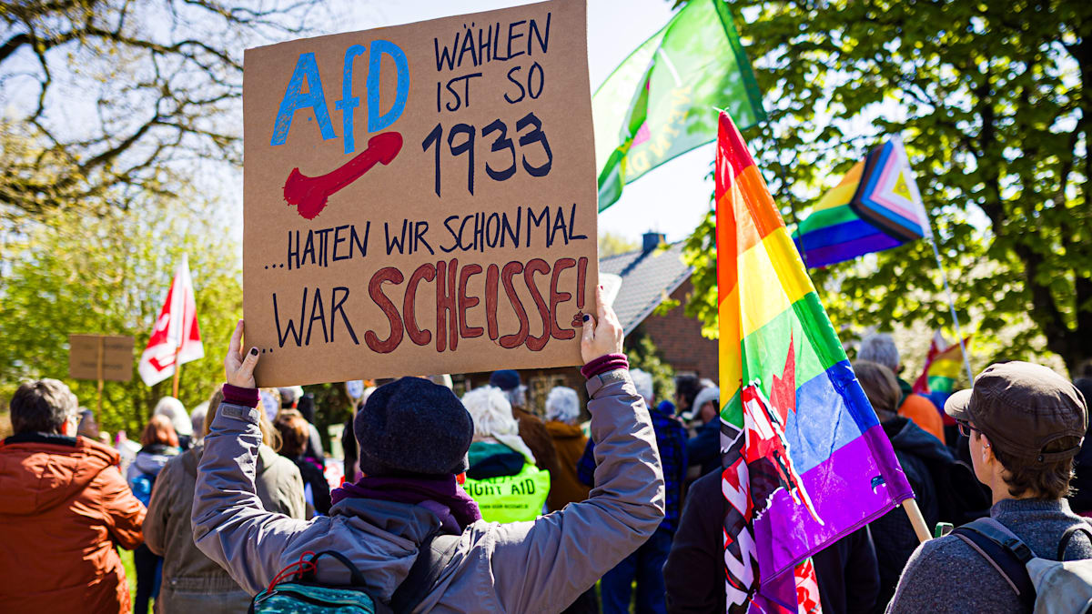 WELT tweet media
