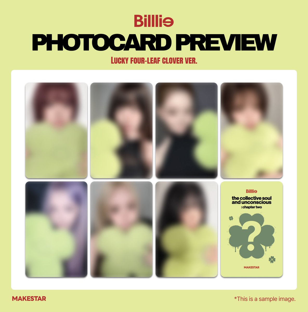 Billlie シユン 中国 NAMIL MUSIC NY 上海サイン会 2枚 韓国対面サイン会＆ヨントン] #Billlie the 1st Full Album [the