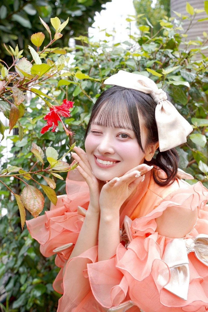 庄司 なぎさ（SWEET STEADY） tweet media