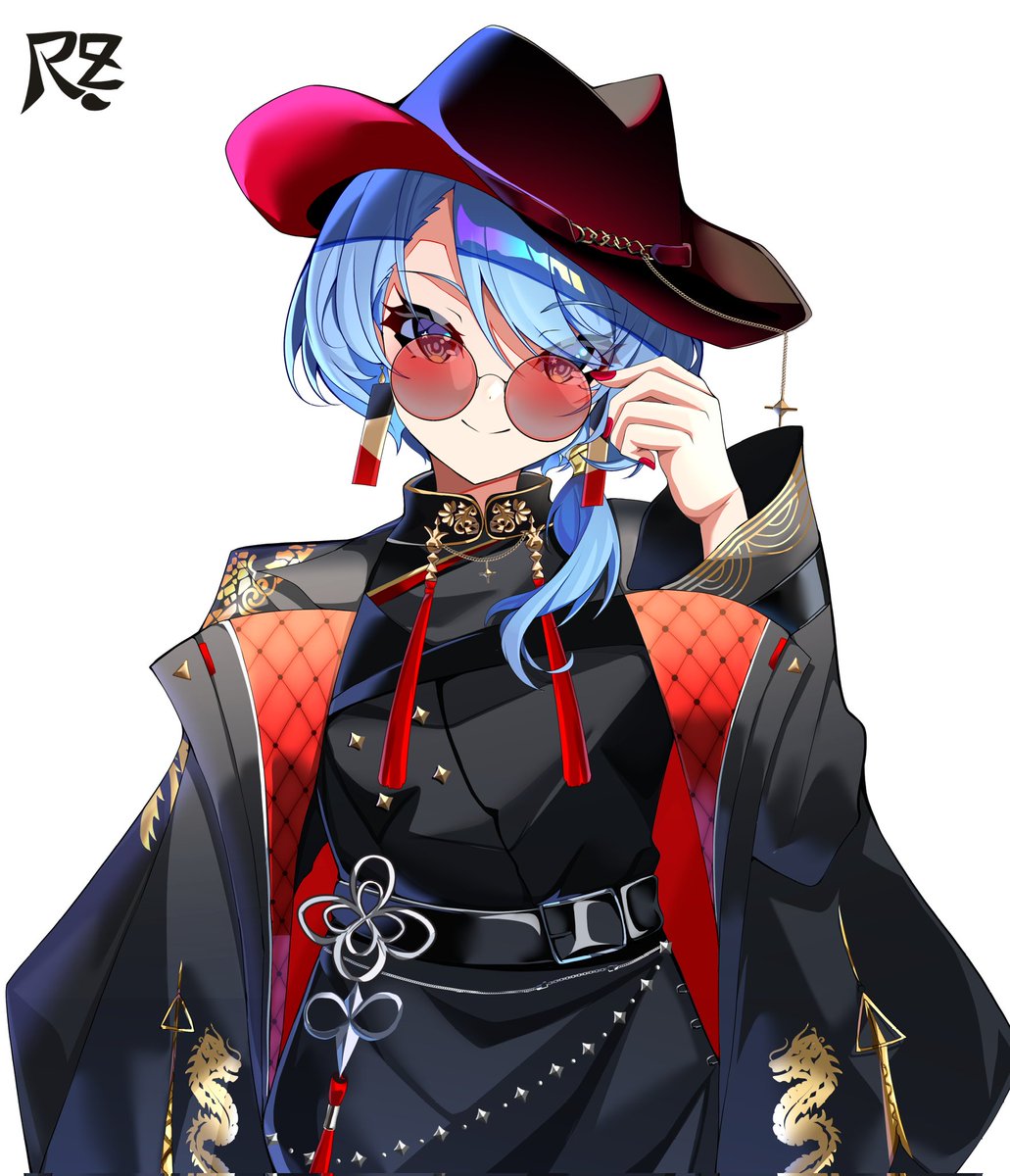 Rumikazo tweet media