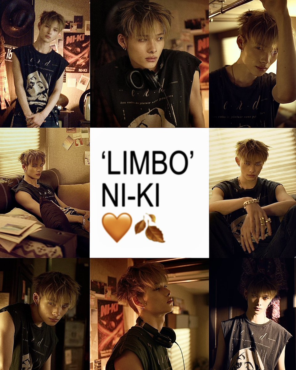 limbo-ki, U R ONE FOR THE HISTORY…!😫