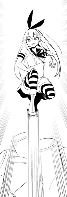 みんなが絶体絶命のタイミングで颯爽と現れて、敵を速度で翻弄しながらめちゃくちゃ煽りまくってほしい 