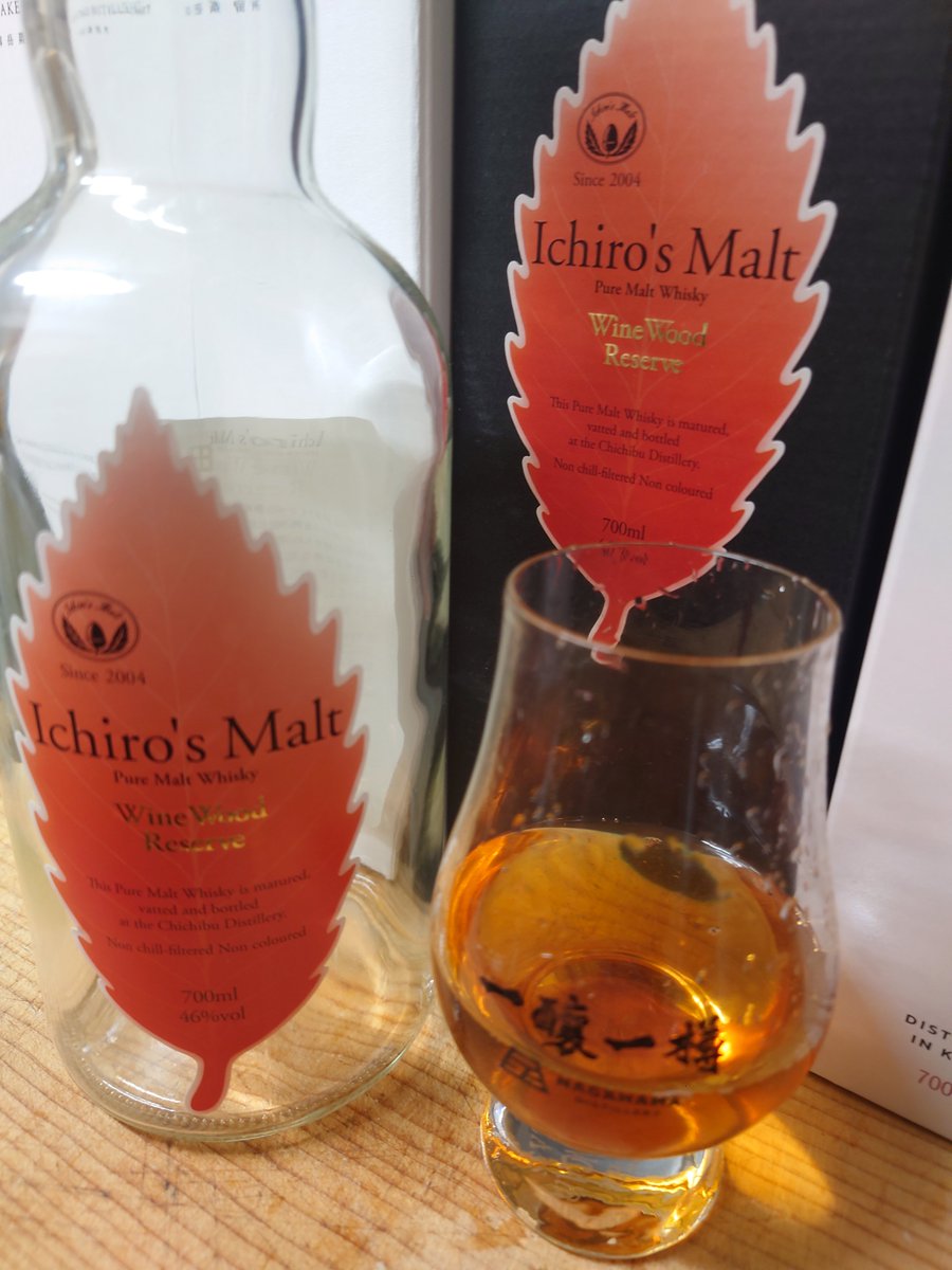 TamanegiTaro2's tweet photo. 完飲、ご馳走様でした！

#岡山飲次郎　#ウイスキー https://t.co/HdKygNY1yl