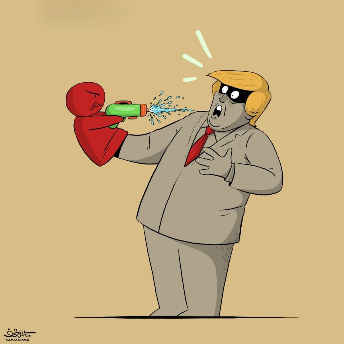 فاطمة𝐅 tweet media