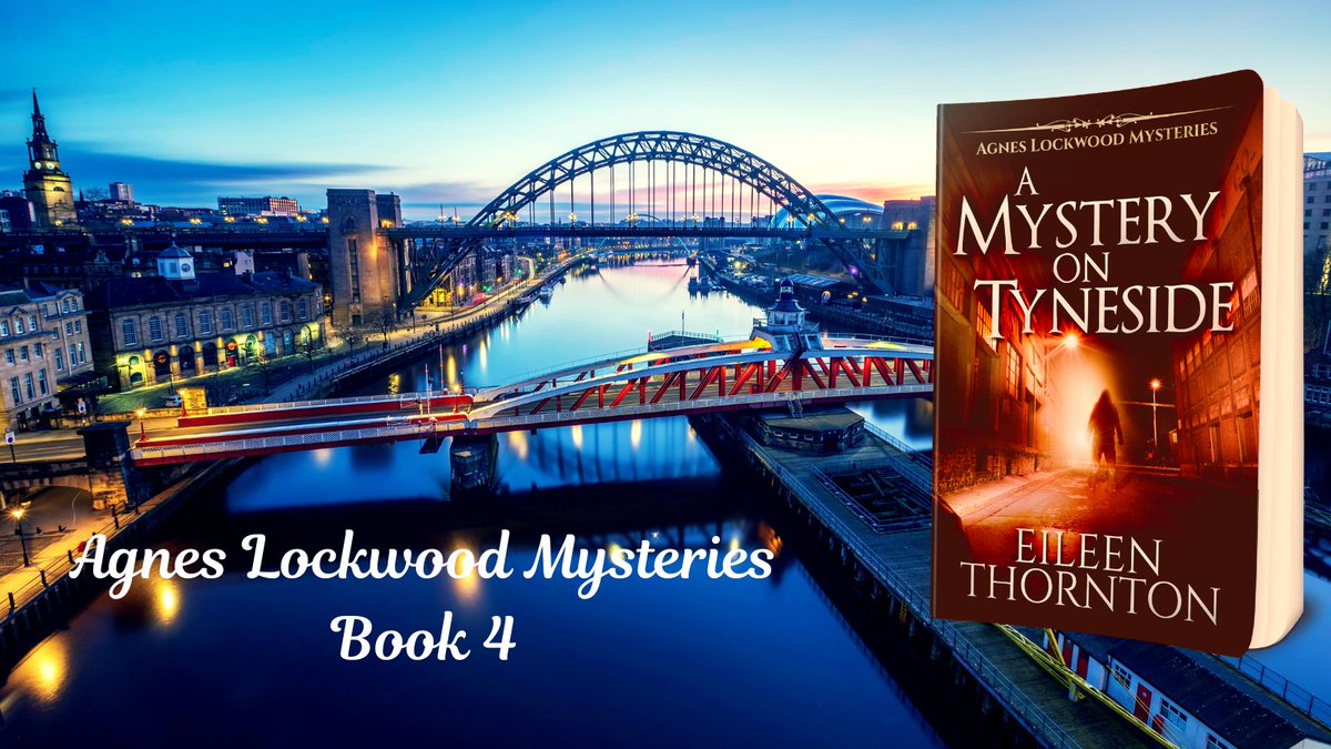 Eileen Thornton tweet media