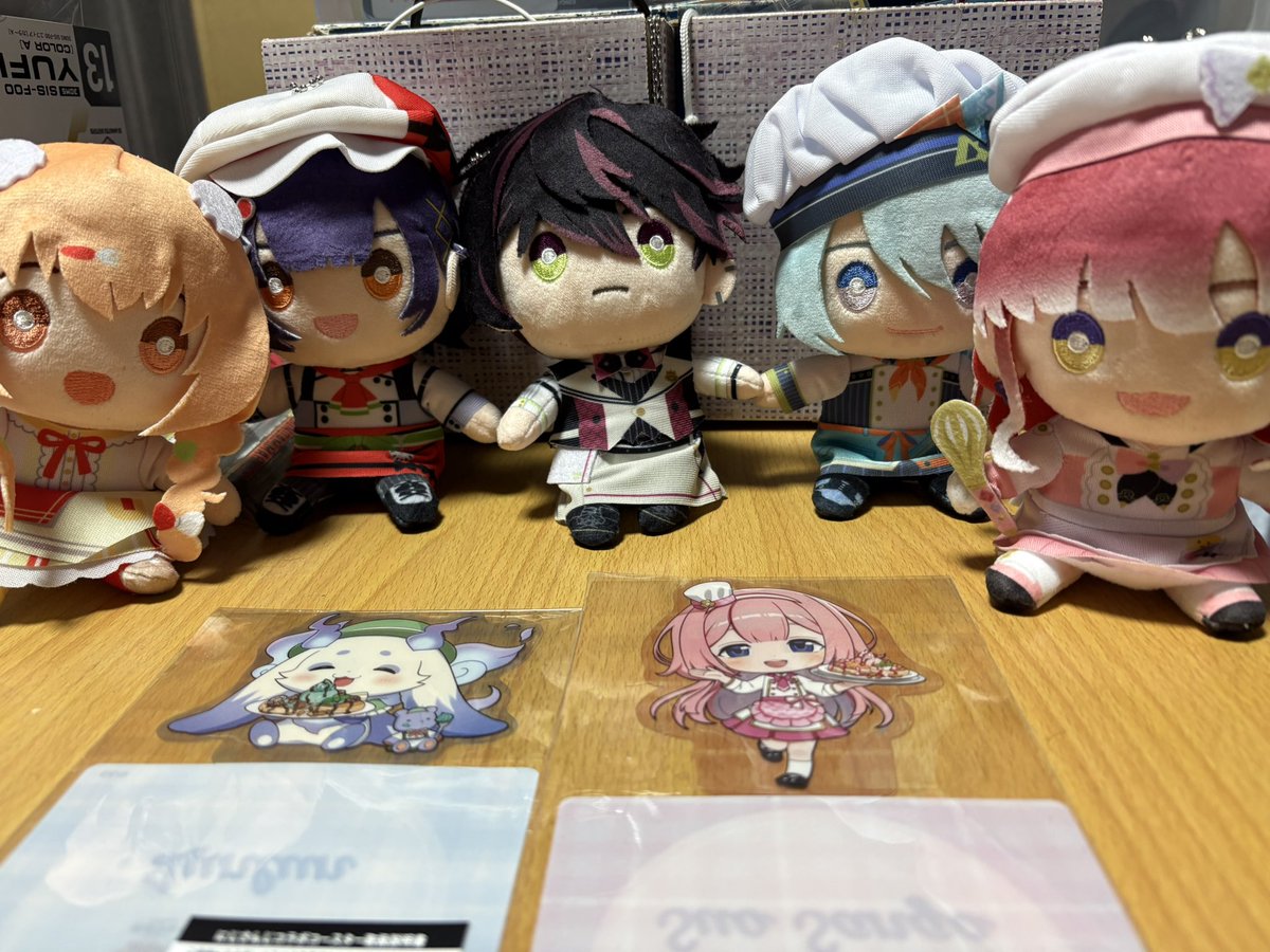ハッタリーポッター (@miduki_gokugoku) / Posts / X