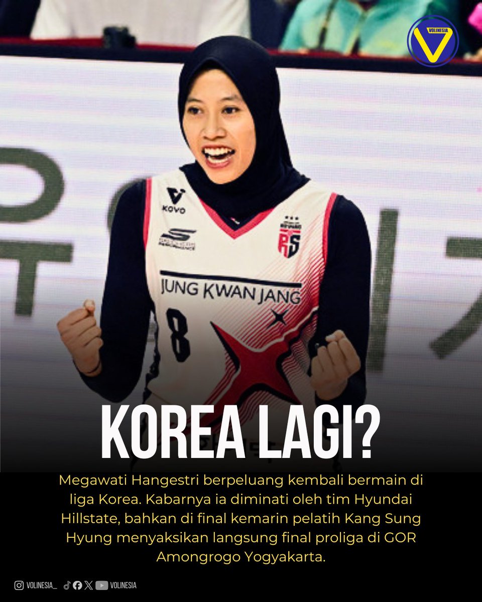 Volinesia tweet media