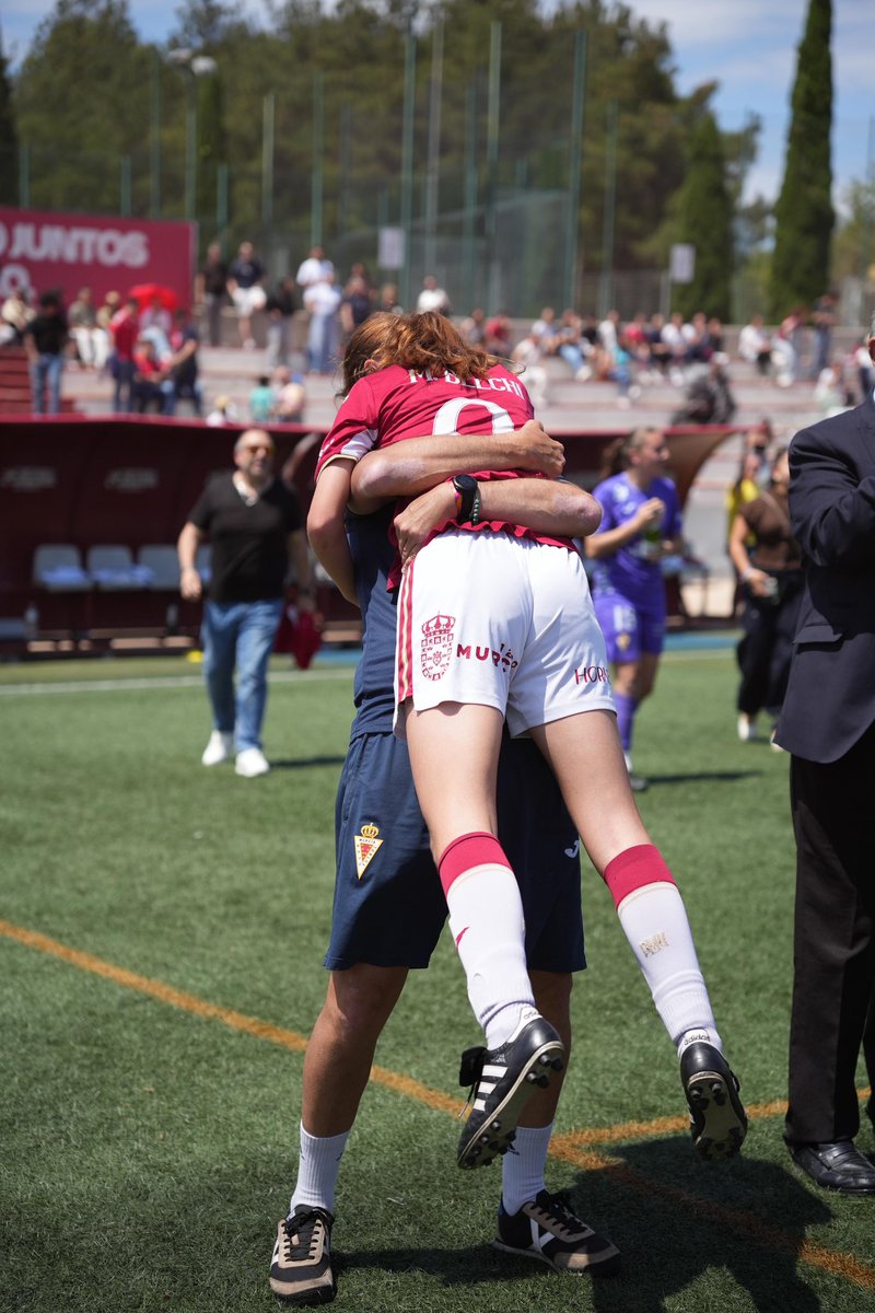 Real Murcia Femenino tweet media